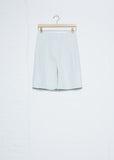 Garconne Shorts — Light Grey