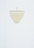 Elastic Bell Pants
