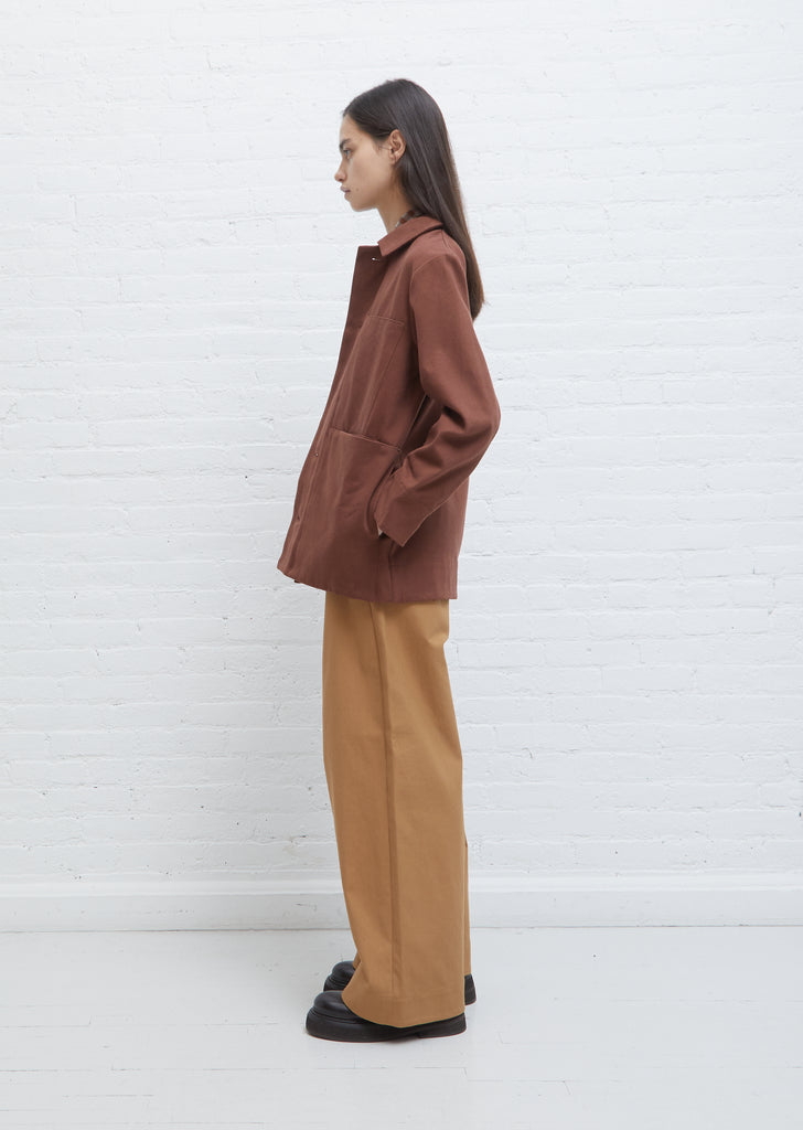 The Blacksmith Jacket