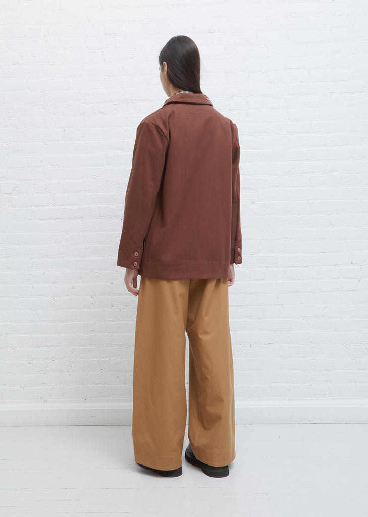 The Blacksmith Jacket