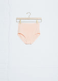 Highwaist Bell Pants — Pink