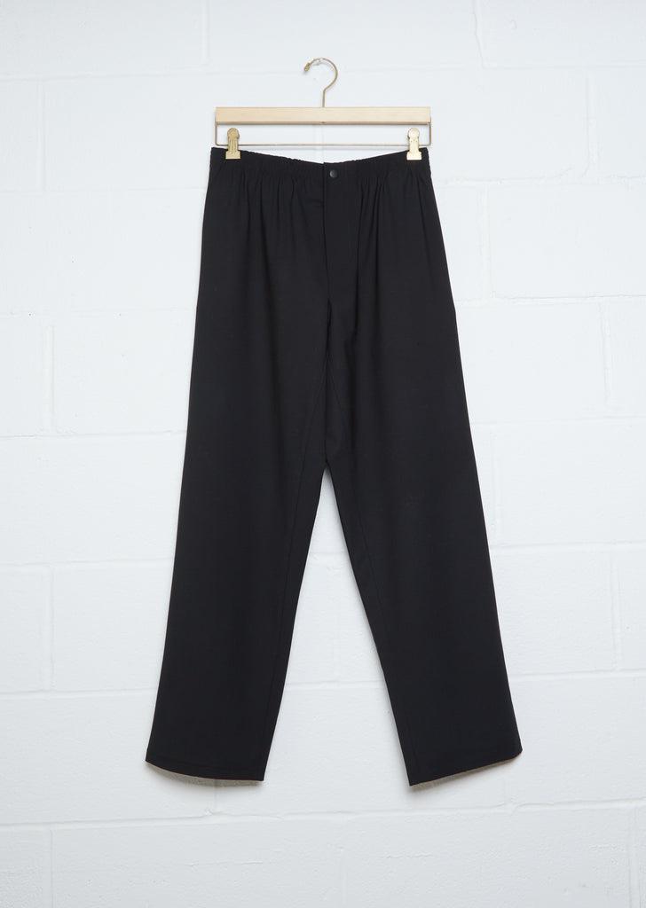 PJ Pant — Black