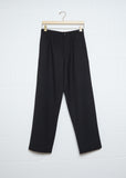 PJ Pant — Black