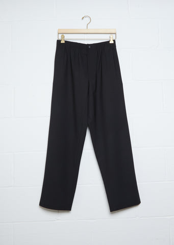 PJ Pant — Black