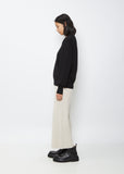 Fisherman Rib Culotte