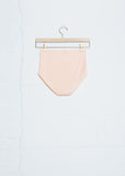 Highwaist Bell Pants — Pink