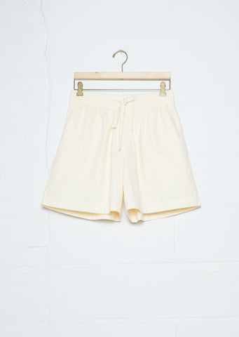 Unisex Sleepwear Flannel Shorts — Moondust