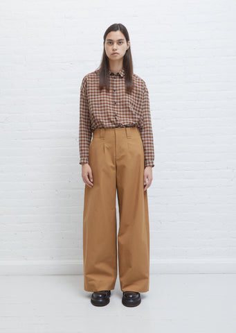 The Writer Trouser