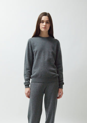 n°36 Be Classic Sweater — Felt