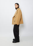 Ramson Short Coat