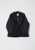 Insulated Jacket — Black