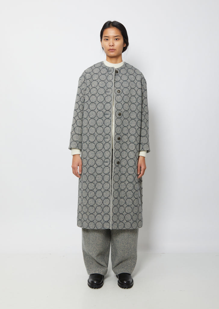 Tambourine Coat