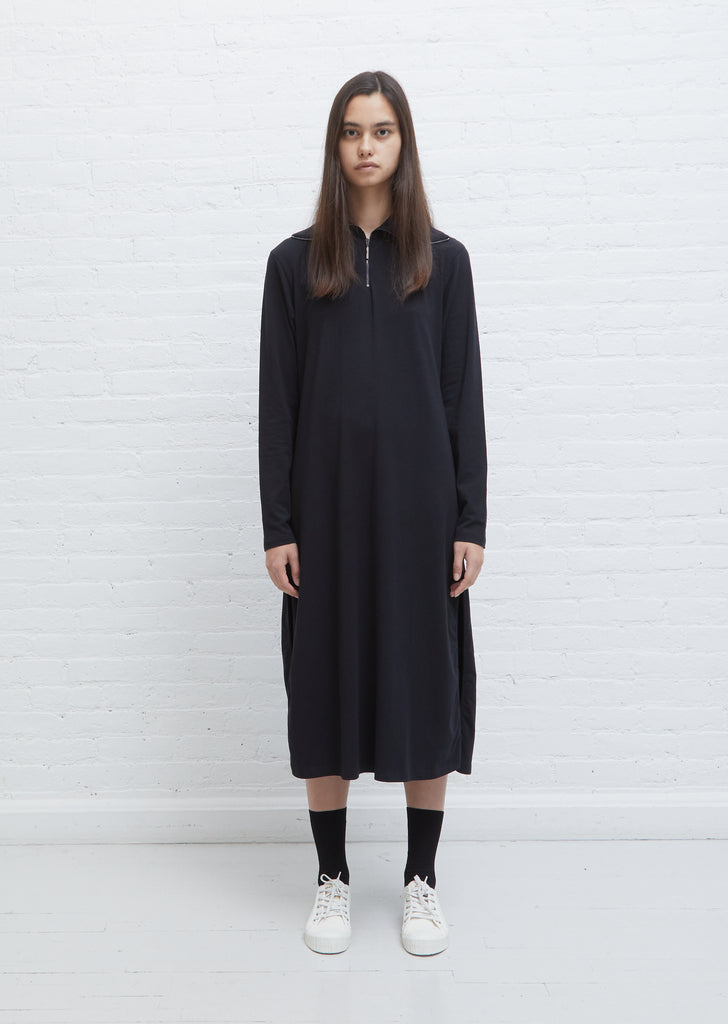 Greet Sunspel Jersey Dress