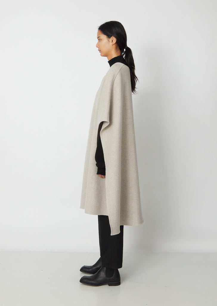 Bruun Coat