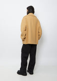 Ramson Short Coat