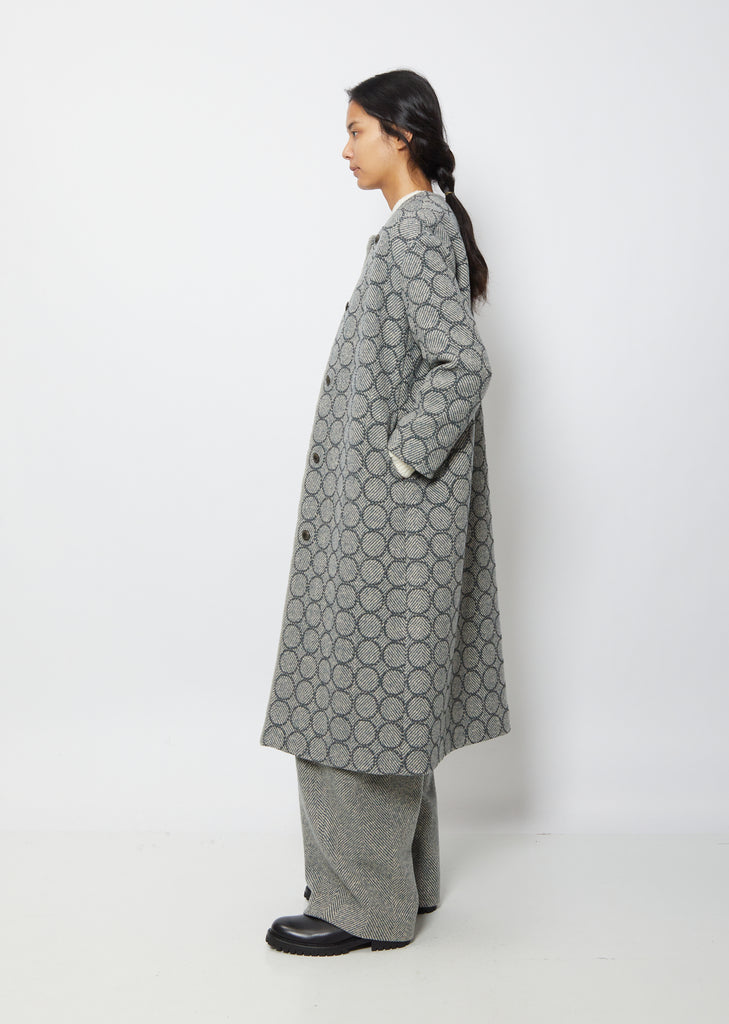 Tambourine Coat