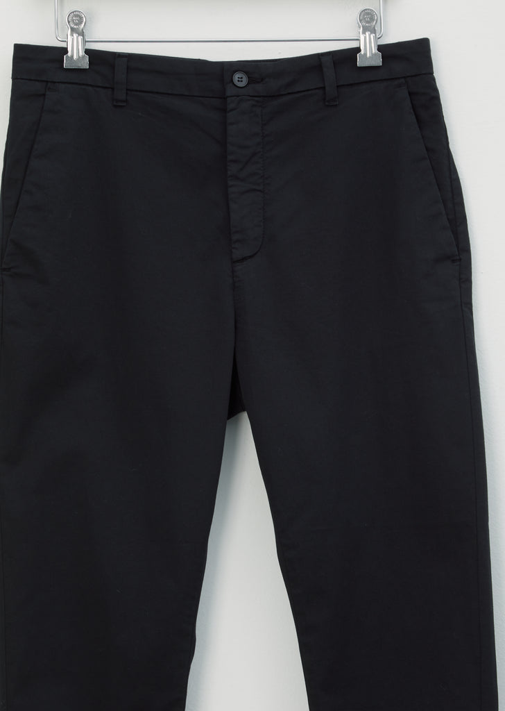 News Edit Trouser — Black