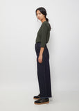 Pinel Pants — Indigo