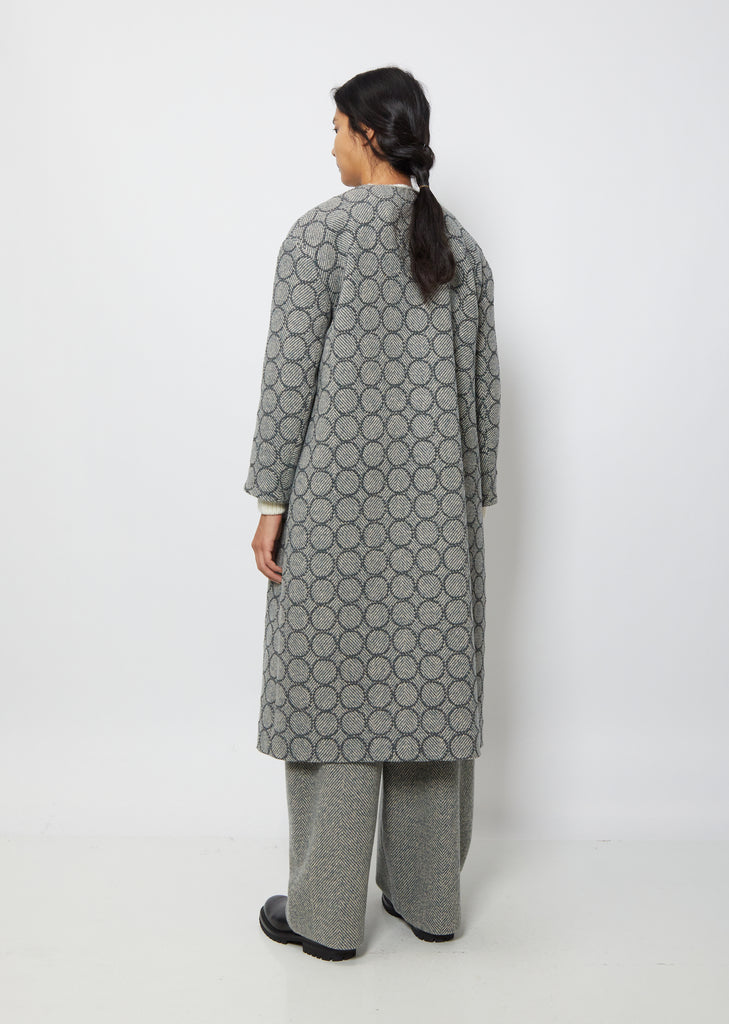 Tambourine Coat