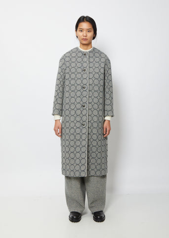 Tambourine Coat