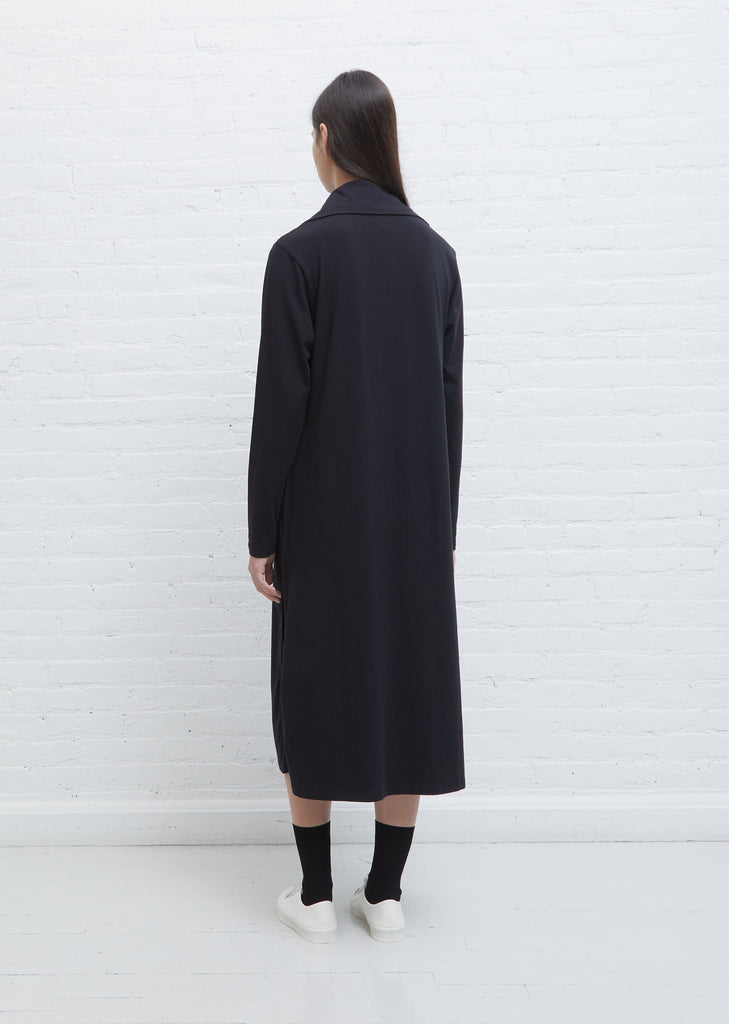 Greet Sunspel Jersey Dress