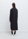 Greet Sunspel Jersey Dress