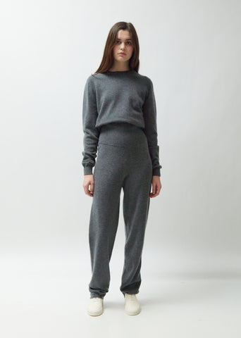 n°207 Journey Pant — Felt