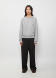 Heskin Jersey — Grey Melange