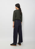 Pinel Pants — Indigo
