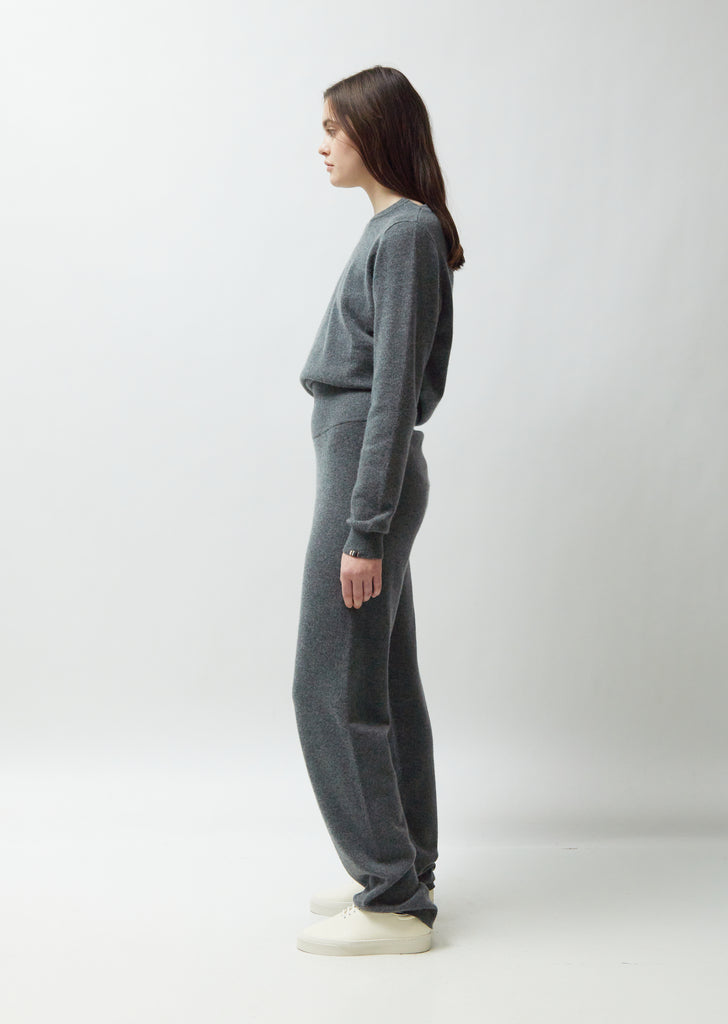 n°207 Journey Pant — Felt