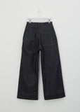 Seymour Selvedge Denim Jean