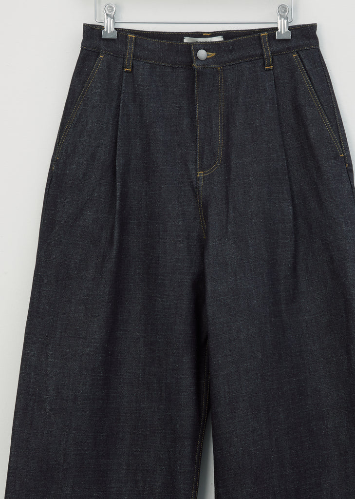 Seymour Selvedge Denim Jean