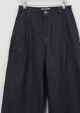 Seymour Selvedge Denim Jean