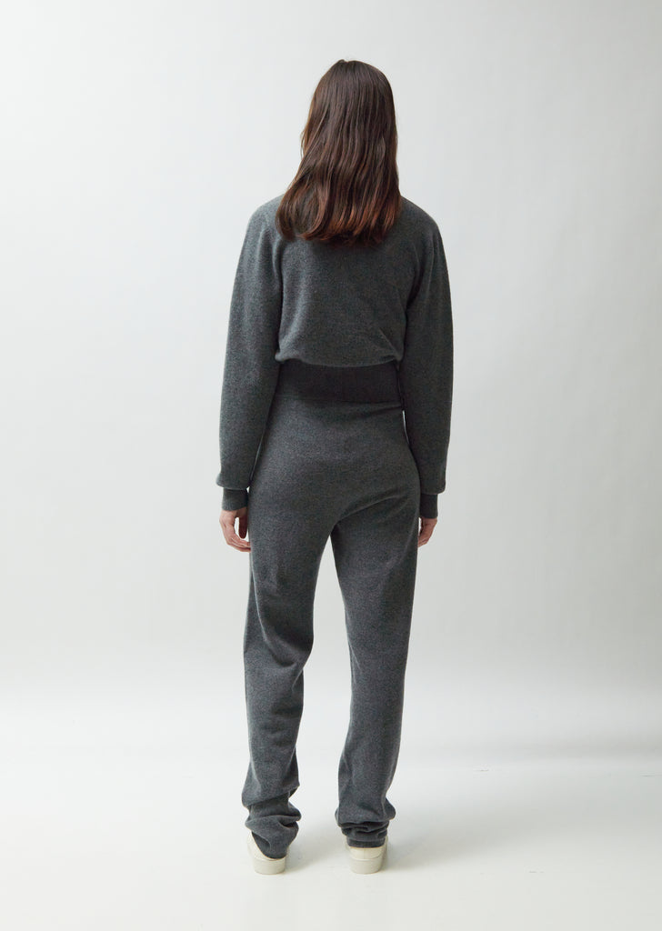 n°207 Journey Pant — Felt