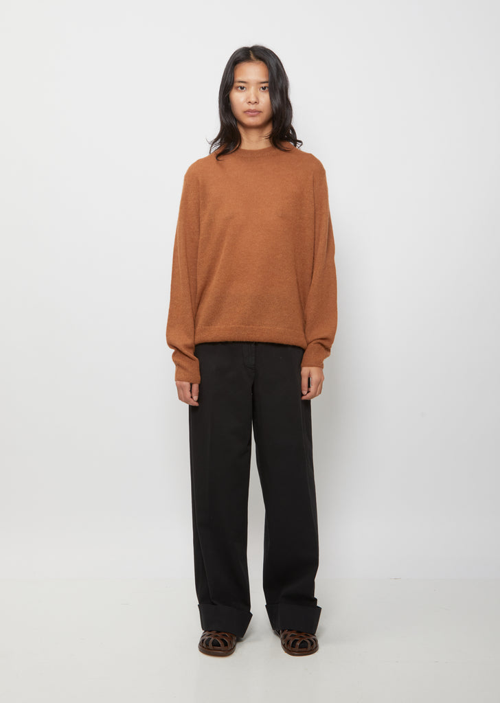 Tania Sweater