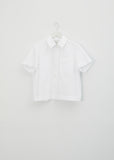 Capuchin O'Keefe Cotton Shirt