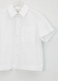 Capuchin O'Keefe Cotton Shirt