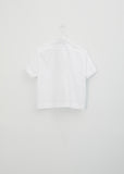 Capuchin O'Keefe Cotton Shirt