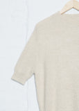Suri Short Sleeve Crewneck