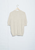 Suri Short Sleeve Crewneck