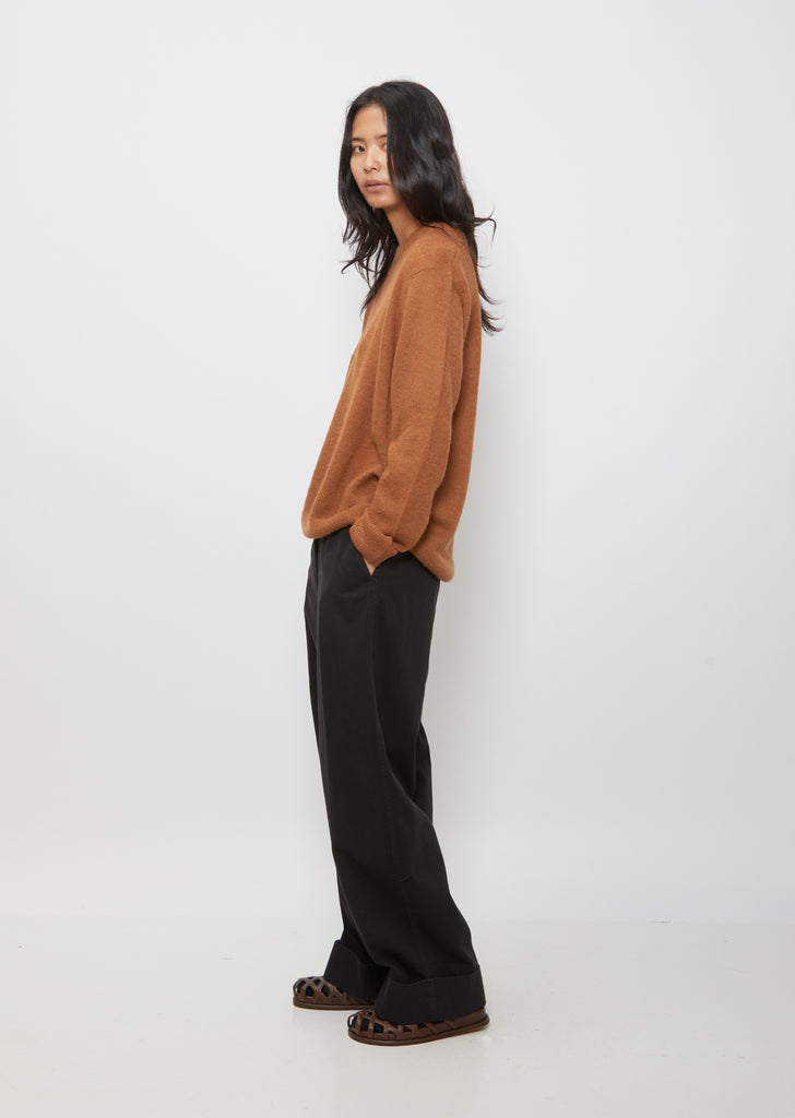 Tania Sweater