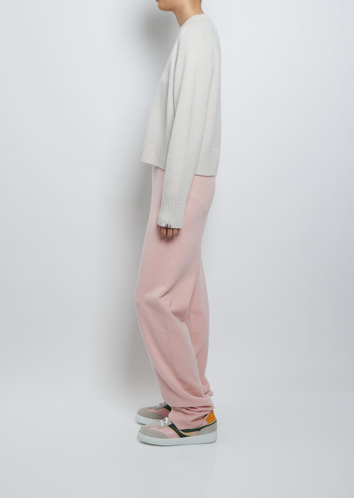 n°207 Journey Pant — Blossom