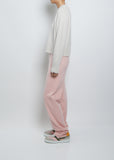 n°207 Journey Pant — Blossom