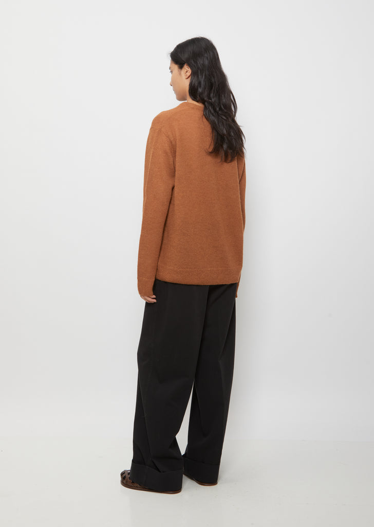 Tania Sweater