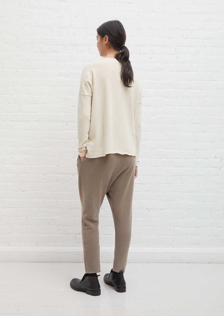 Pantalone New Basic Trouser JP