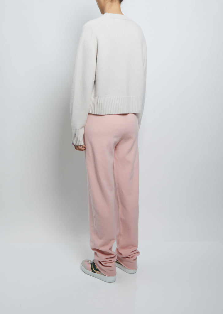 n°207 Journey Pant — Blossom
