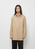 Cassido Shirt — Sand