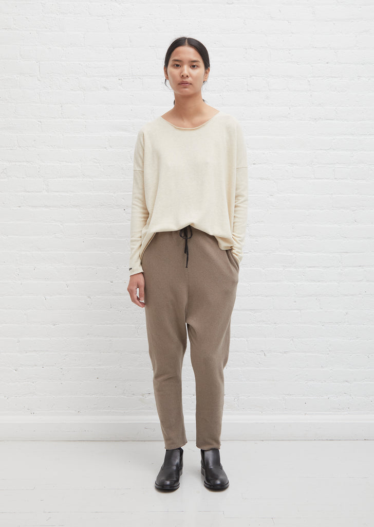 Pantalone New Basic Trouser JP