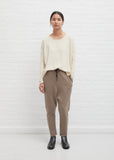 Pantalone New Basic Trouser JP