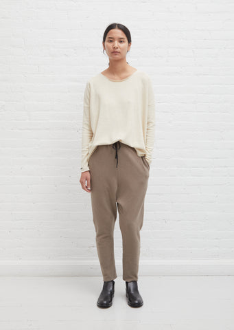 Pantalone New Basic Trouser JP